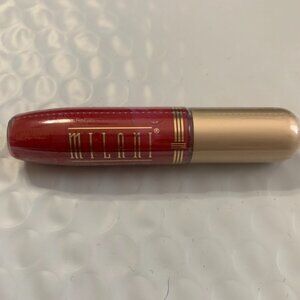 MILANI CRYSTAL GLOSS FOR LIPS #05 SMOOCH SEALED new lipgloss